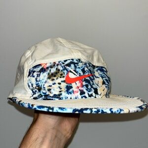 Nike running dri fit hat